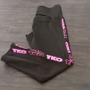 TKO LEGGINGS  